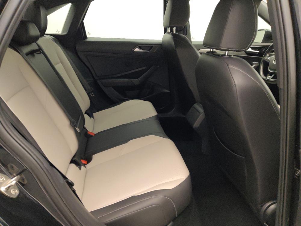 used 2020 Volkswagen Jetta car, priced at $20,395