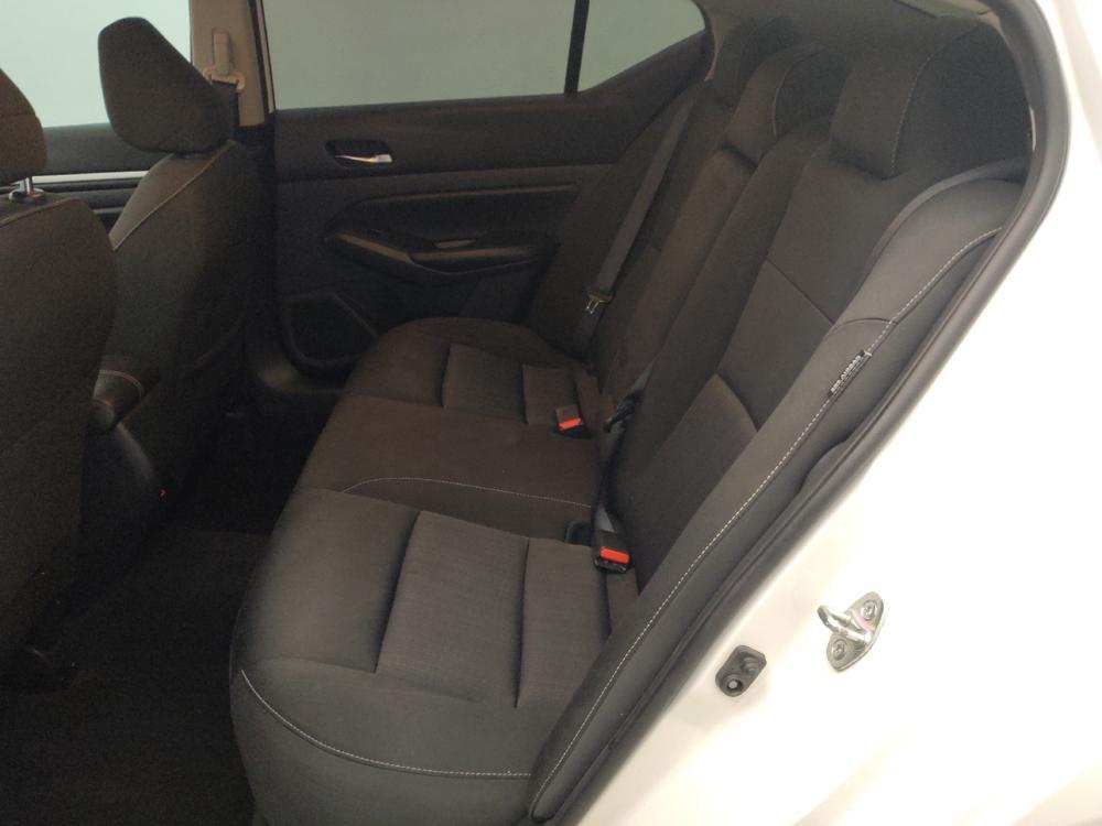 used 2022 Nissan Altima car, priced at $21,495