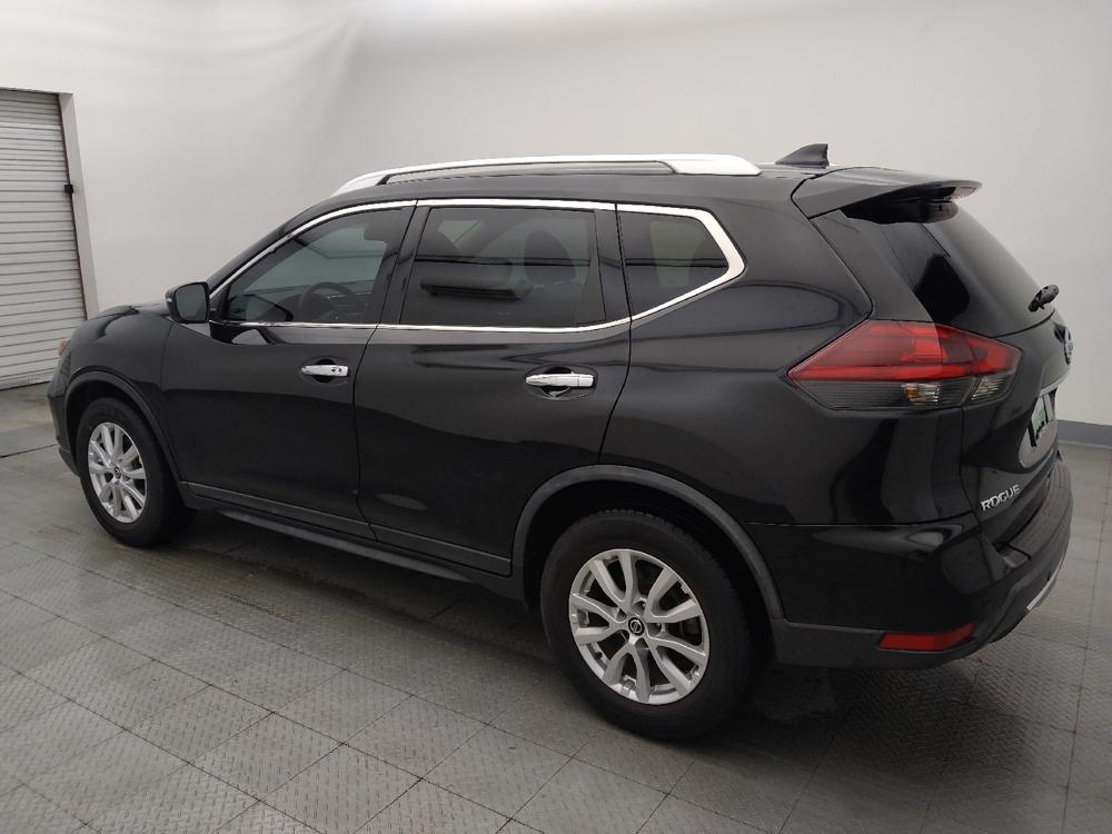 used 2020 Nissan Rogue car, priced at $18,995