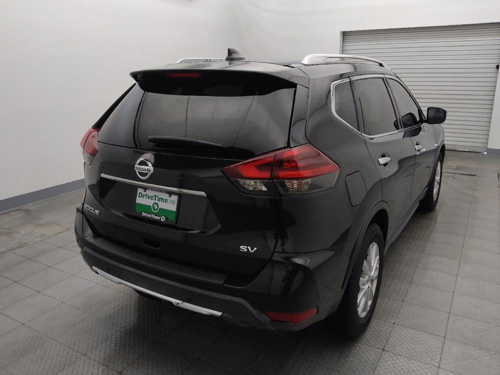 used 2020 Nissan Rogue car, priced at $18,995