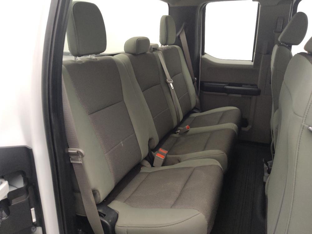 used 2020 Ford F-150 car, priced at $22,195