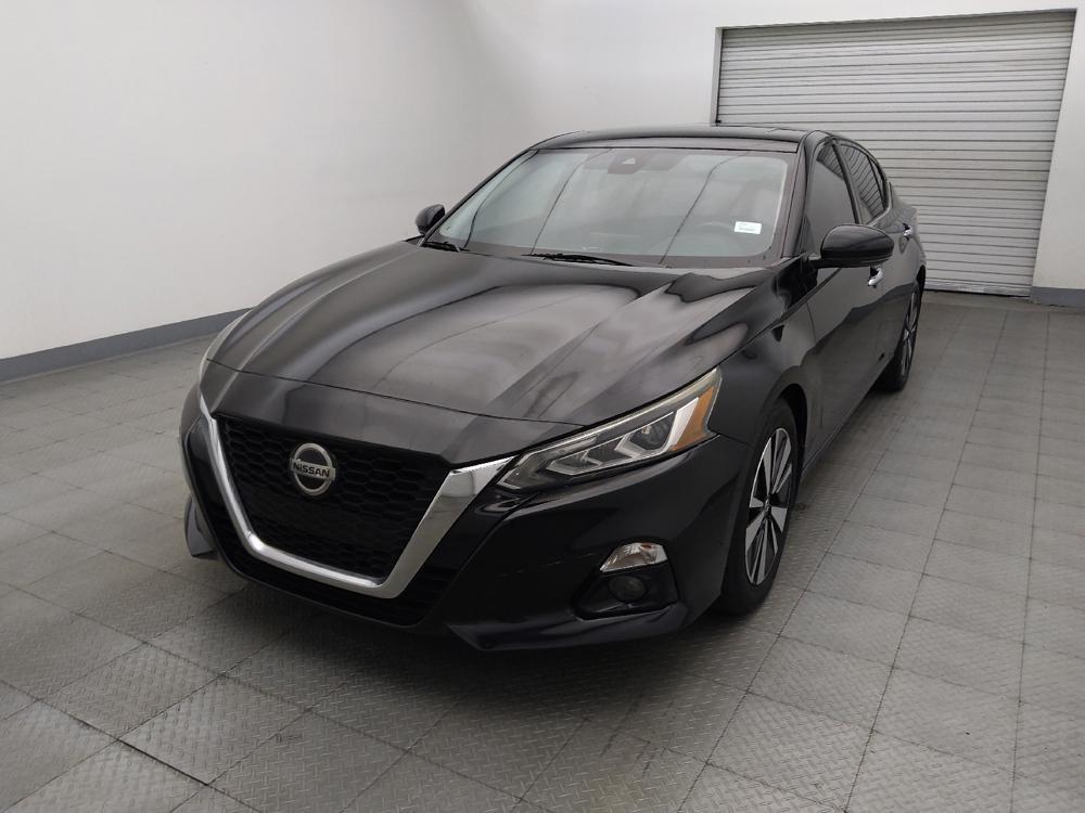 used 2019 Nissan Altima car, priced at $18,395