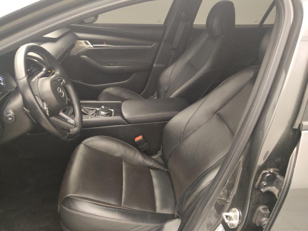 used 2022 Mazda Mazda3 car, priced at $22,095