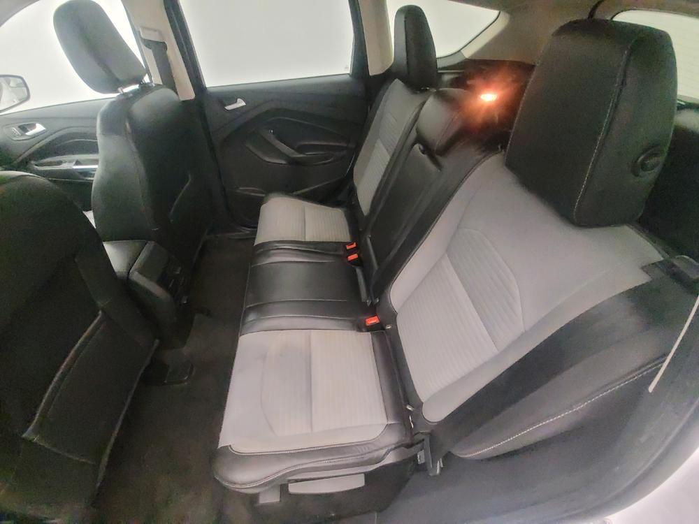 used 2019 Ford Escape car, priced at $14,995