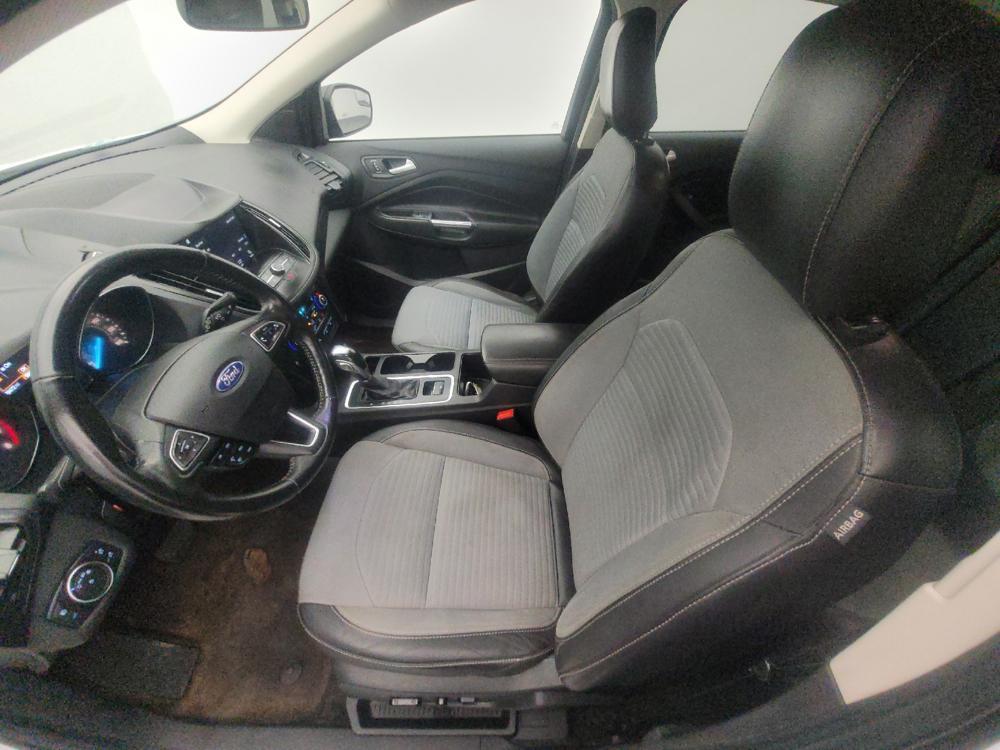 used 2019 Ford Escape car, priced at $14,995