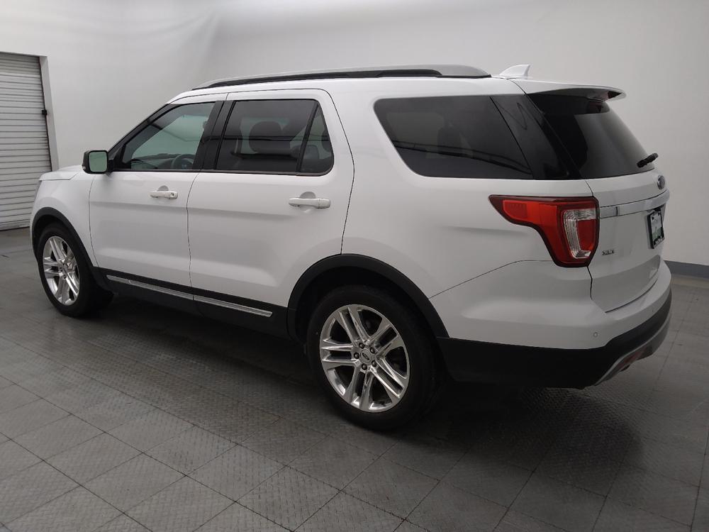 used 2017 Ford Explorer car, priced at $19,595