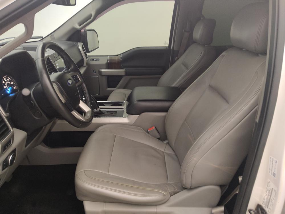 used 2017 Ford F-150 car, priced at $24,695