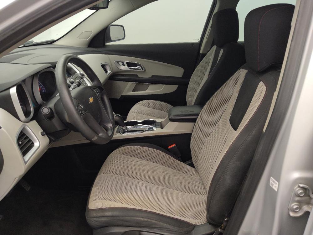 used 2016 Chevrolet Equinox car, priced at $13,195