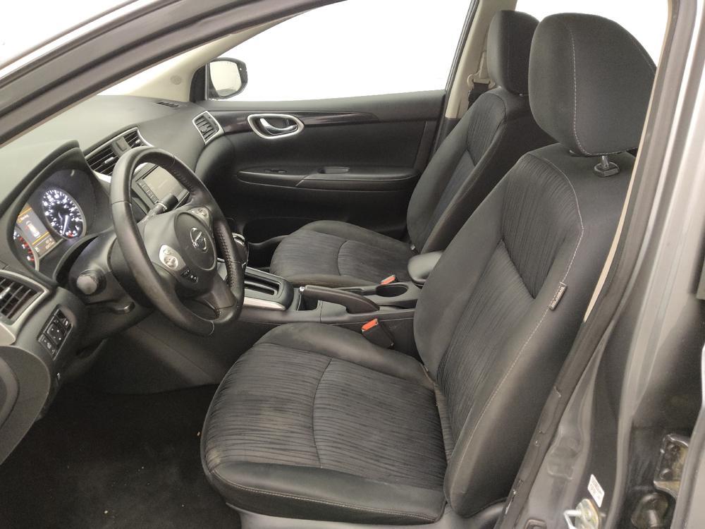 used 2019 Nissan Sentra car, priced at $15,395