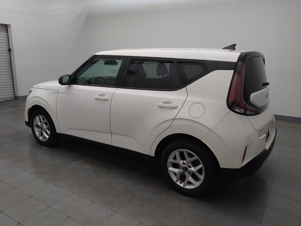 used 2023 Kia Soul car, priced at $20,695