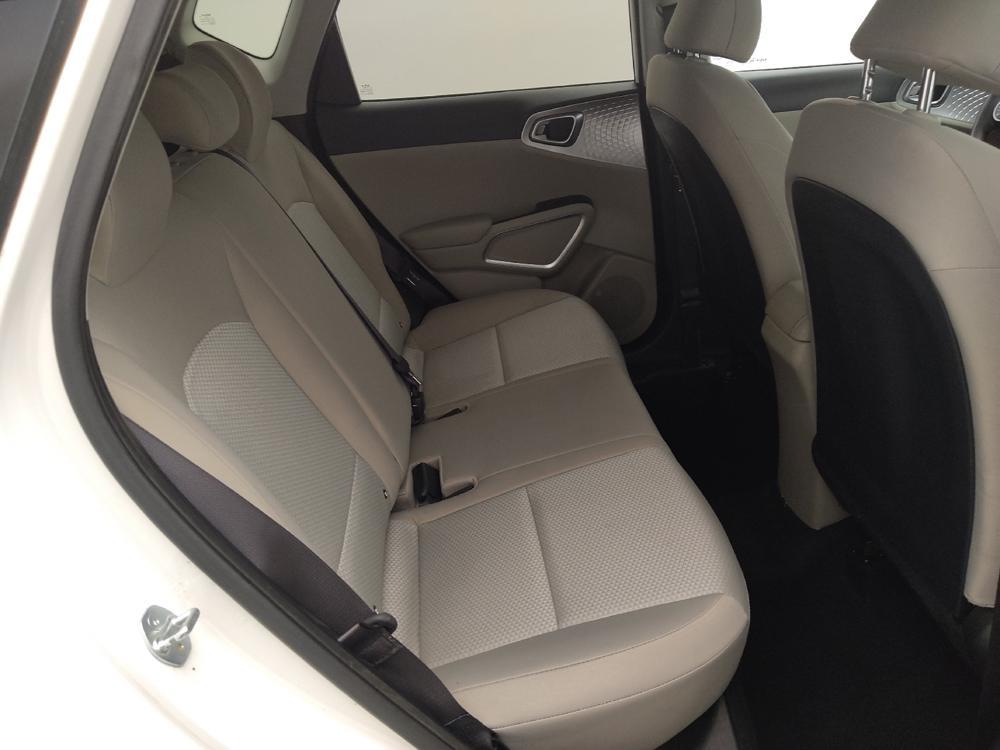 used 2023 Kia Soul car, priced at $20,695