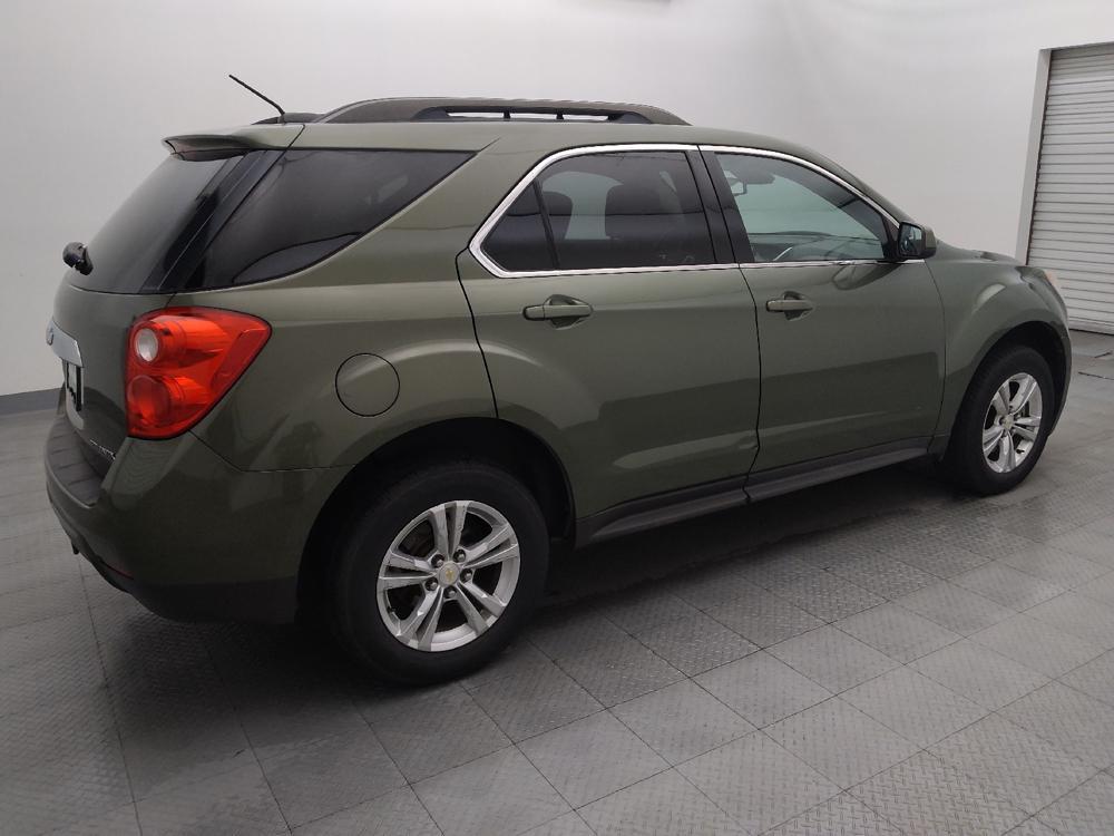 used 2015 Chevrolet Equinox car, priced at $13,495