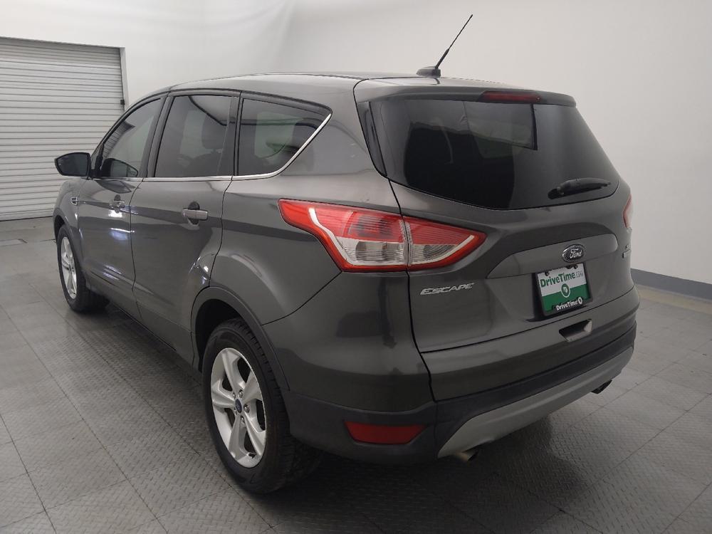 used 2014 Ford Escape car, priced at $13,495