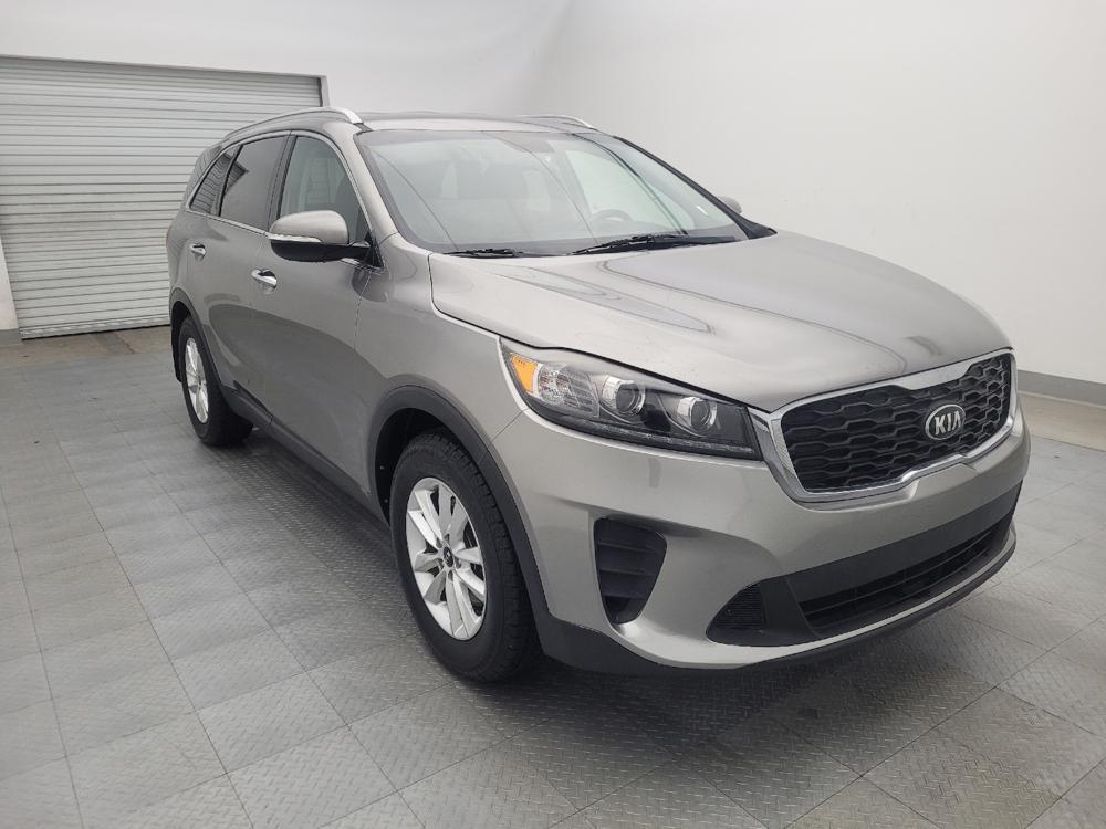 used 2019 Kia Sorento car, priced at $18,295