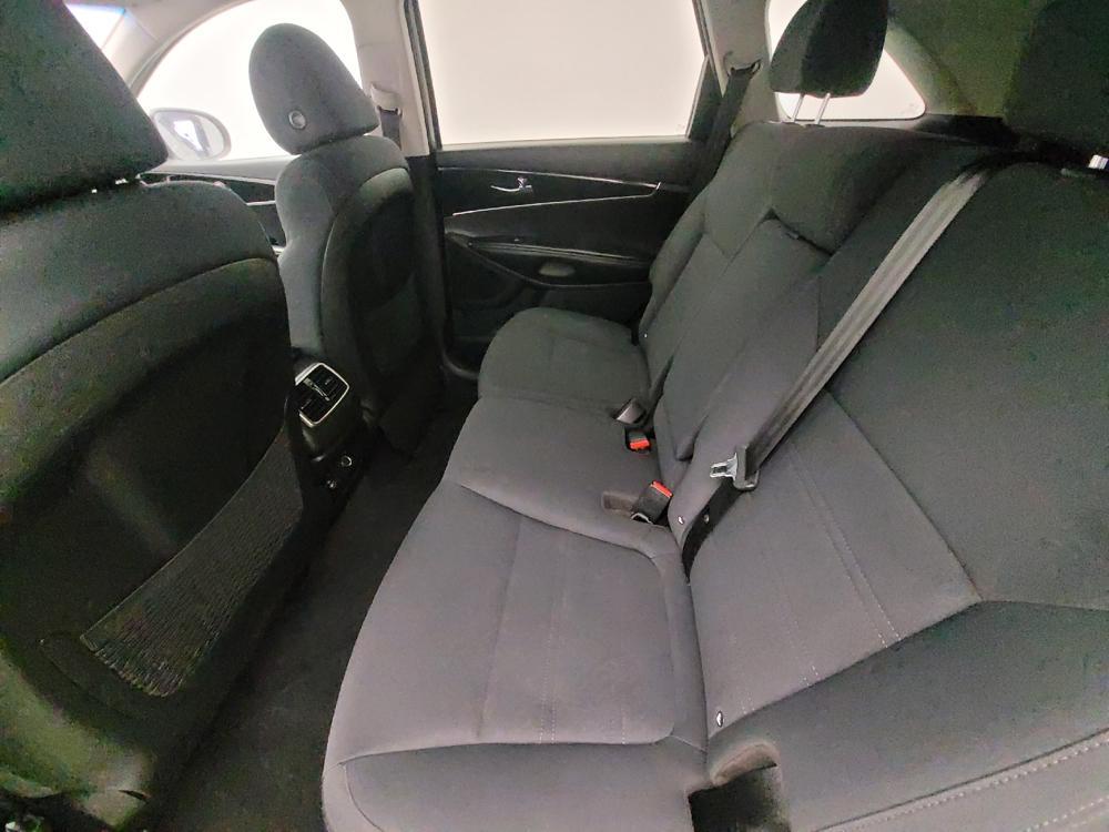 used 2019 Kia Sorento car, priced at $18,295