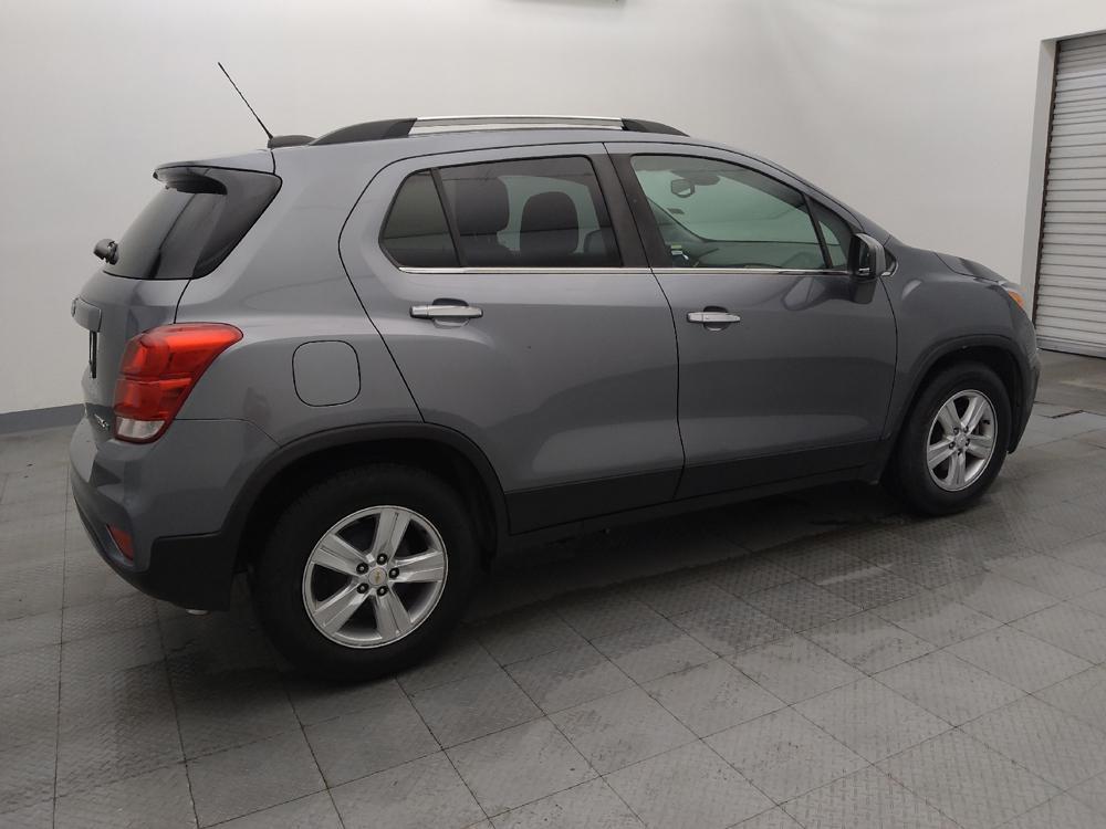 used 2019 Chevrolet Trax car, priced at $17,295