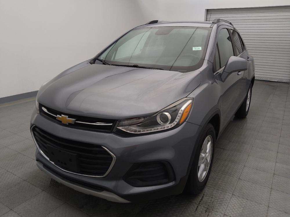 used 2019 Chevrolet Trax car, priced at $17,295