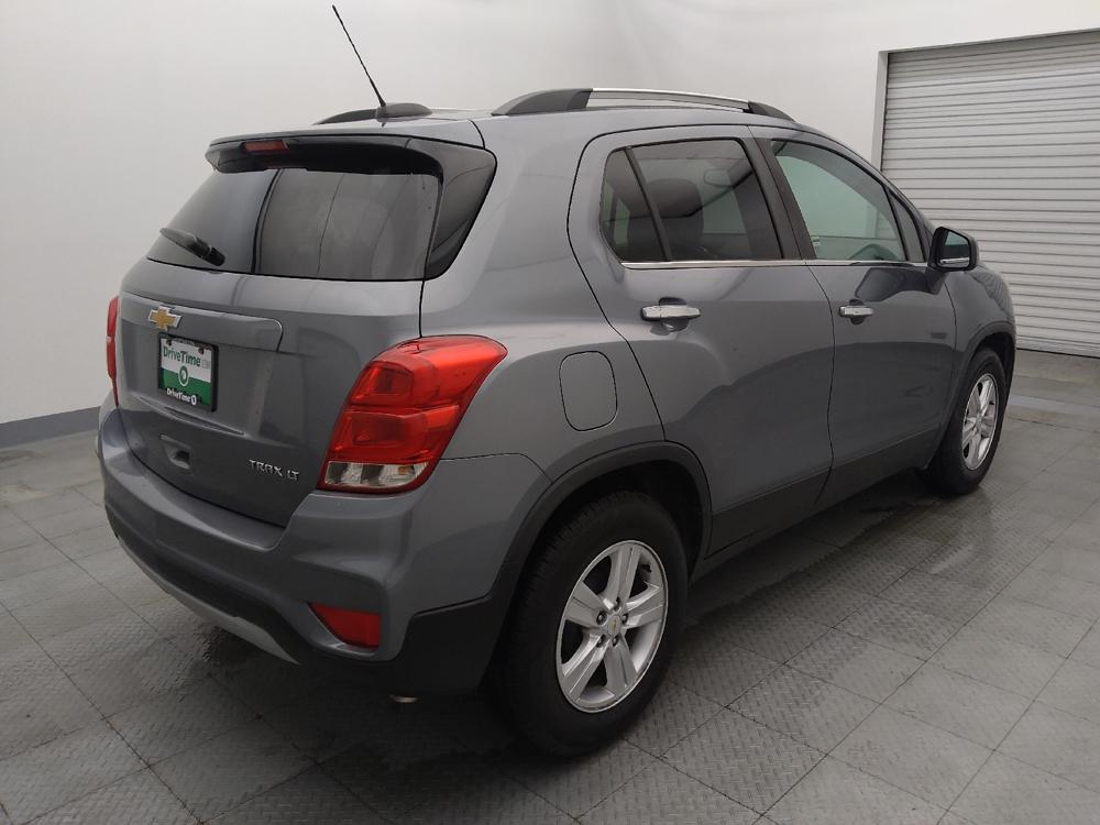 used 2019 Chevrolet Trax car, priced at $17,295