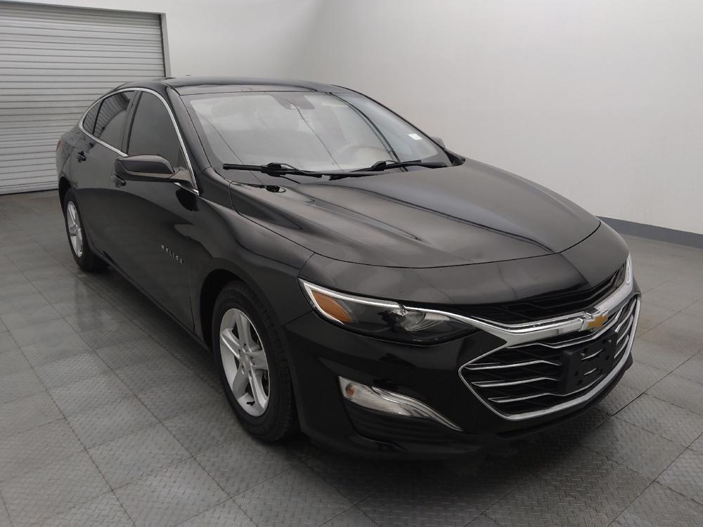 used 2019 Chevrolet Malibu car, priced at $16,795