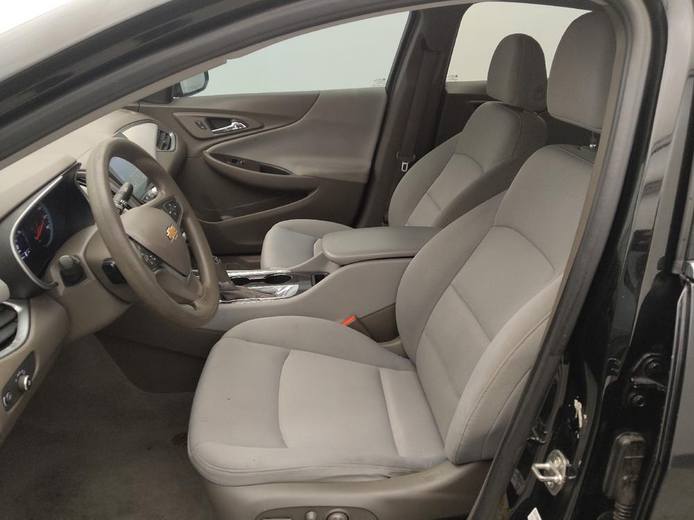 used 2019 Chevrolet Malibu car, priced at $16,795