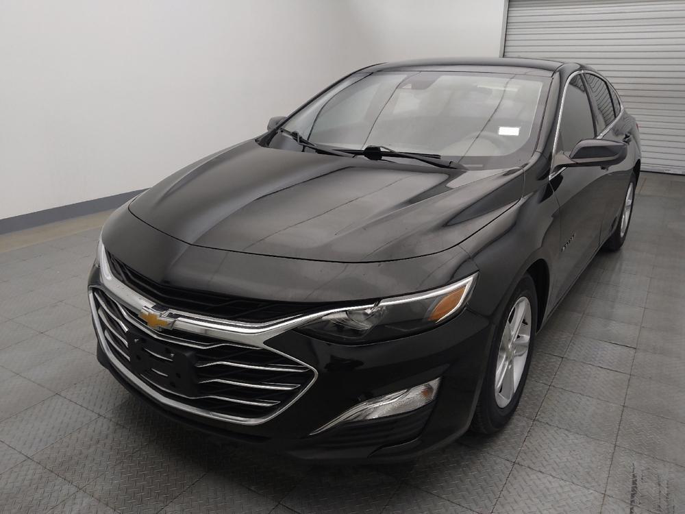 used 2019 Chevrolet Malibu car, priced at $16,795