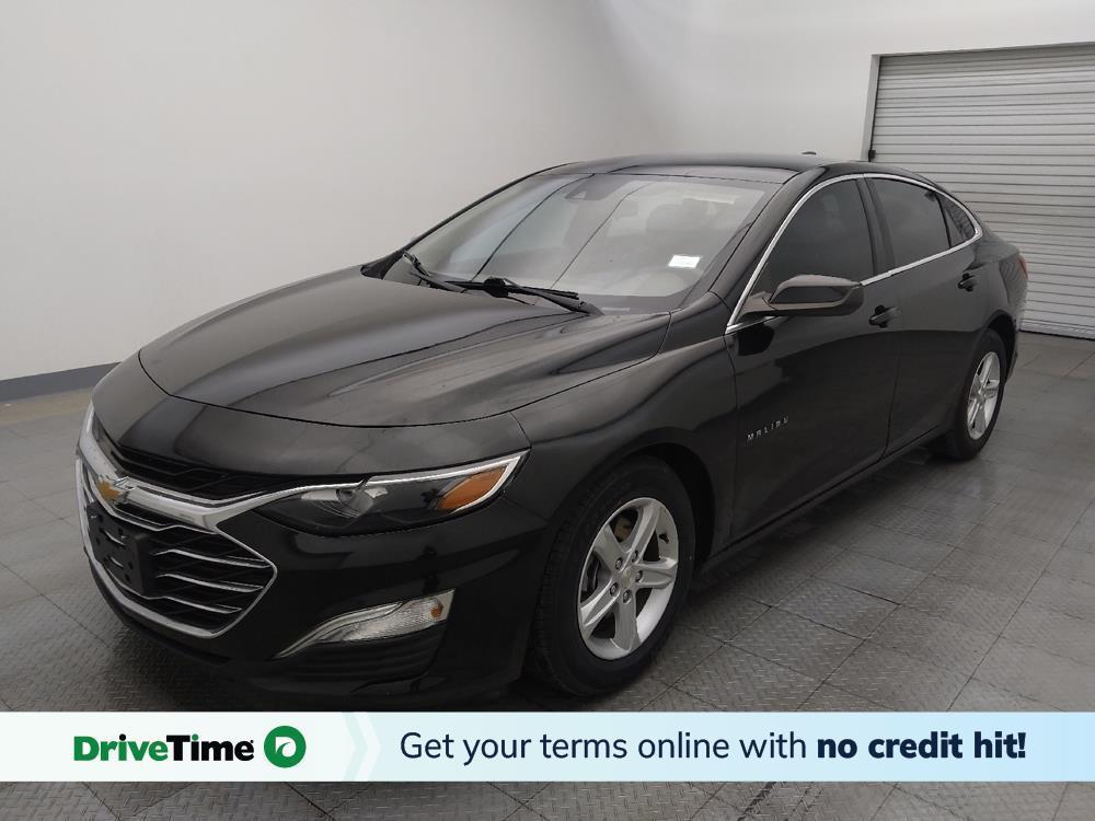 used 2019 Chevrolet Malibu car, priced at $16,795