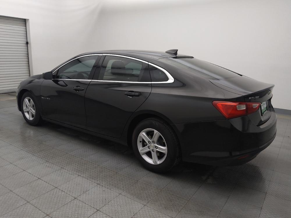 used 2019 Chevrolet Malibu car, priced at $16,795