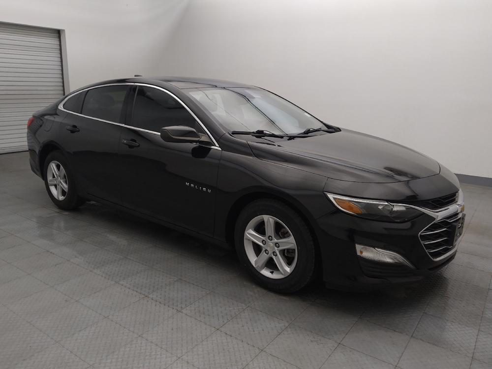 used 2019 Chevrolet Malibu car, priced at $16,795