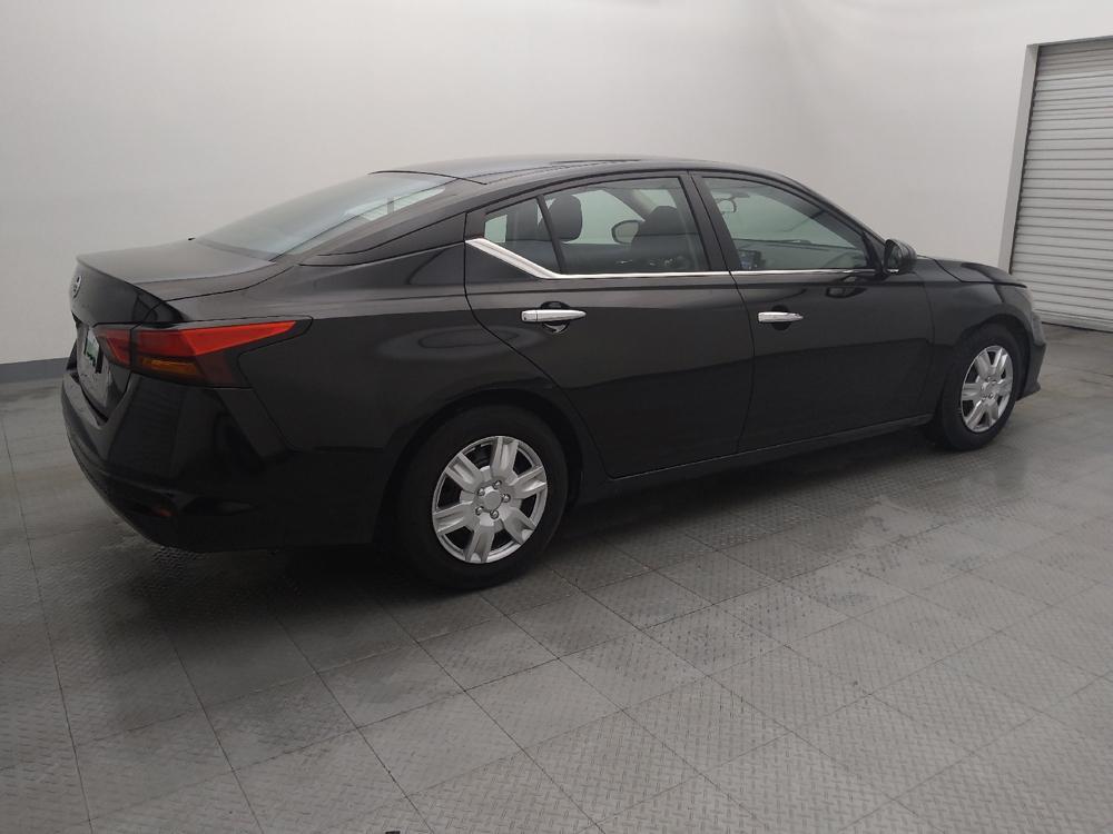 used 2022 Nissan Altima car, priced at $21,295