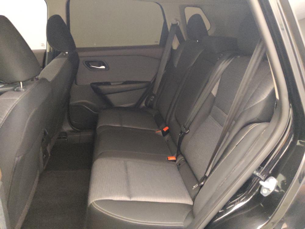 used 2023 Nissan Rogue car, priced at $22,595