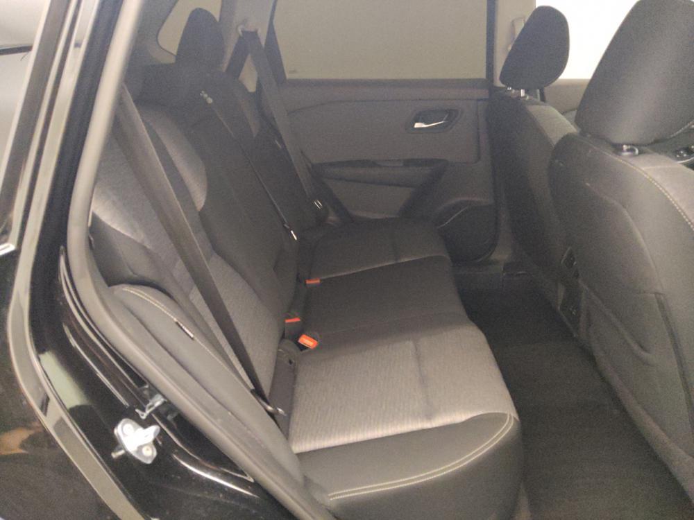 used 2023 Nissan Rogue car, priced at $22,595