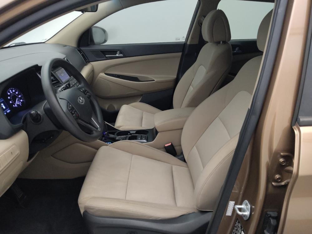 used 2016 Hyundai Tucson car, priced at $15,995