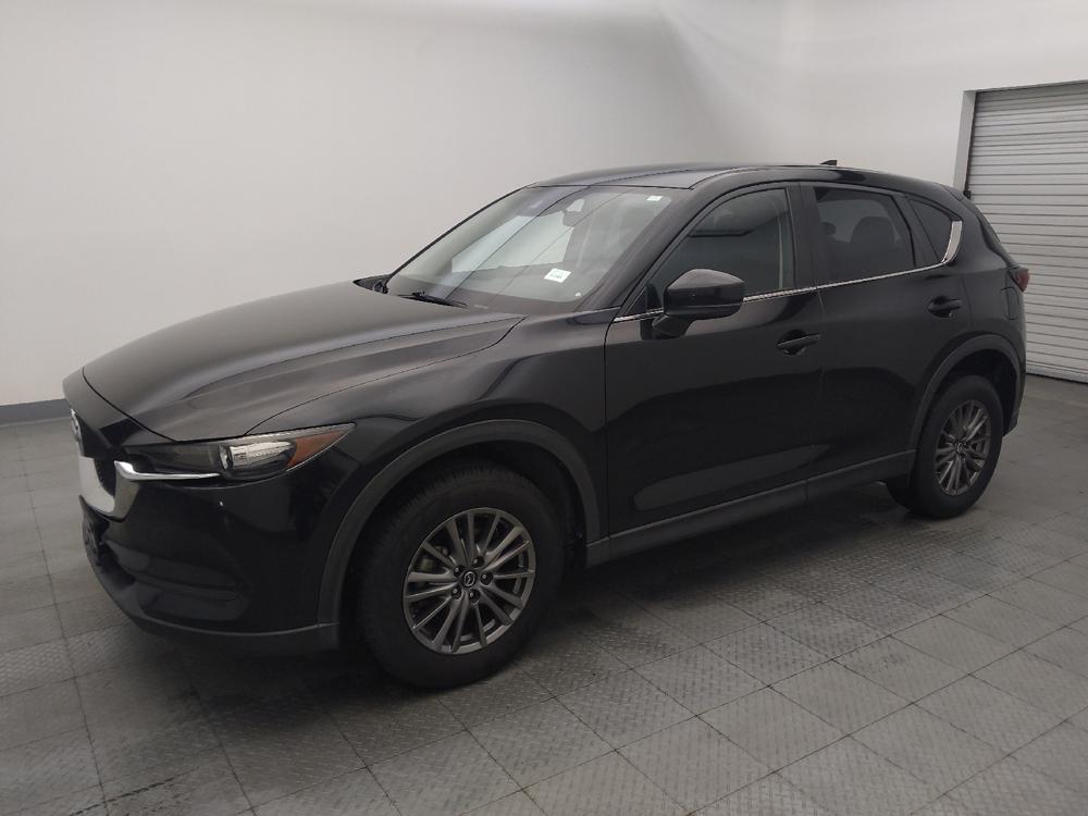 used 2018 Mazda CX-5 car, priced at $17,695