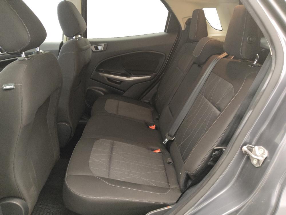 used 2020 Ford EcoSport car, priced at $16,995