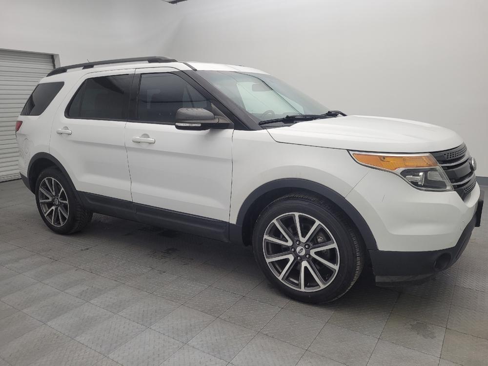 used 2015 Ford Explorer car, priced at $15,995