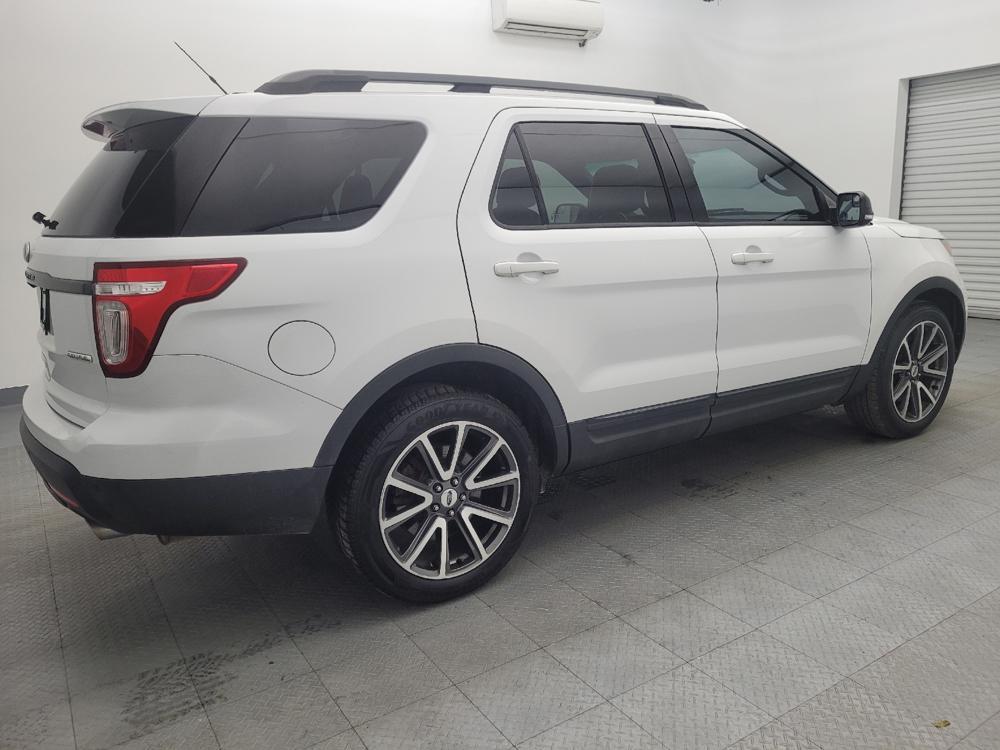 used 2015 Ford Explorer car, priced at $15,995