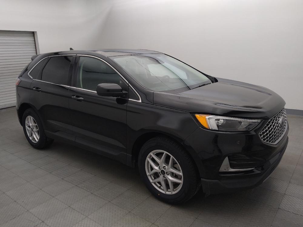 used 2023 Ford Edge car, priced at $23,295