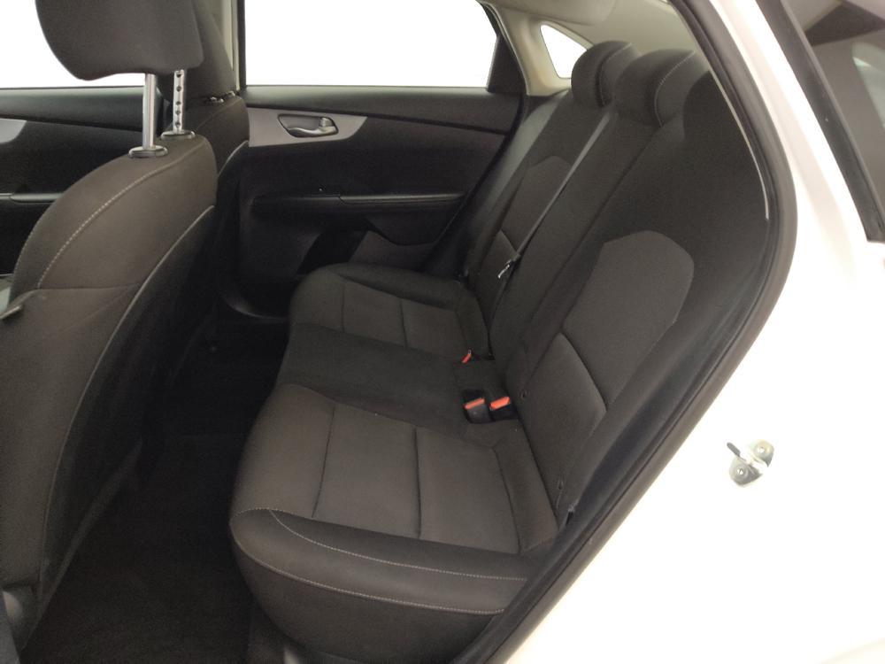 used 2024 Kia Forte car, priced at $23,095