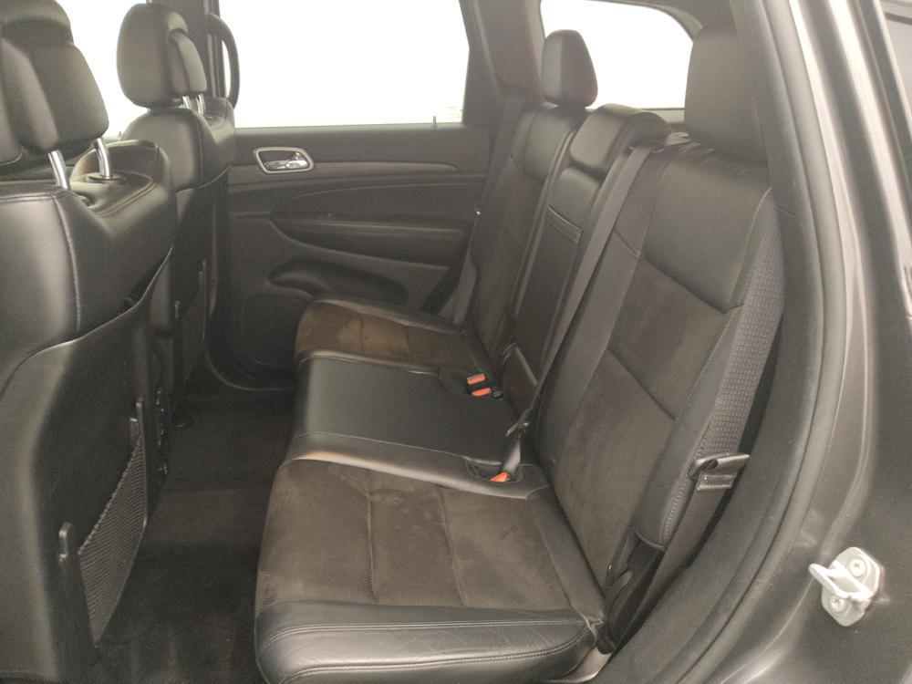 used 2019 Jeep Grand Cherokee car, priced at $22,395