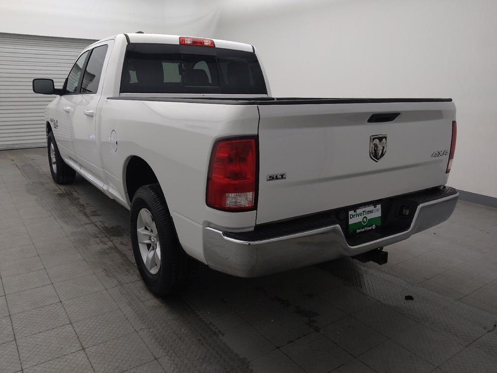 used 2019 Ram 1500 car, priced at $22,495