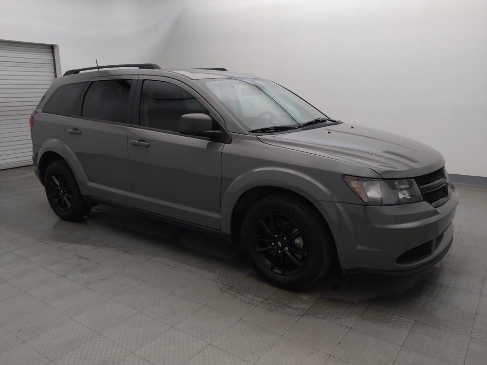 used 2020 Dodge Journey car, priced at $17,495