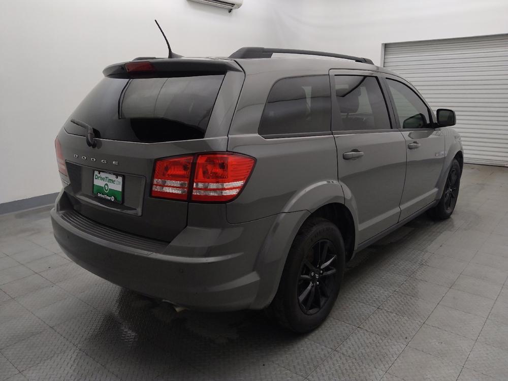 used 2020 Dodge Journey car, priced at $17,495