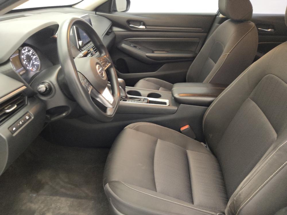 used 2020 Nissan Altima car, priced at $15,895