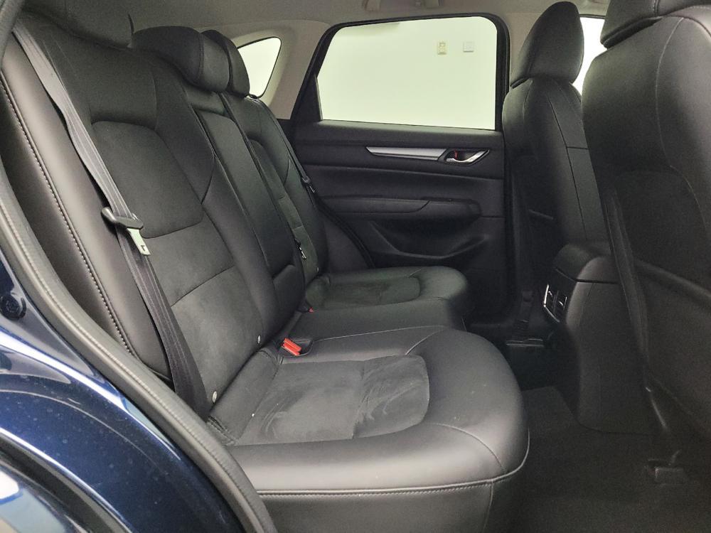 used 2020 Mazda CX-5 car, priced at $21,995