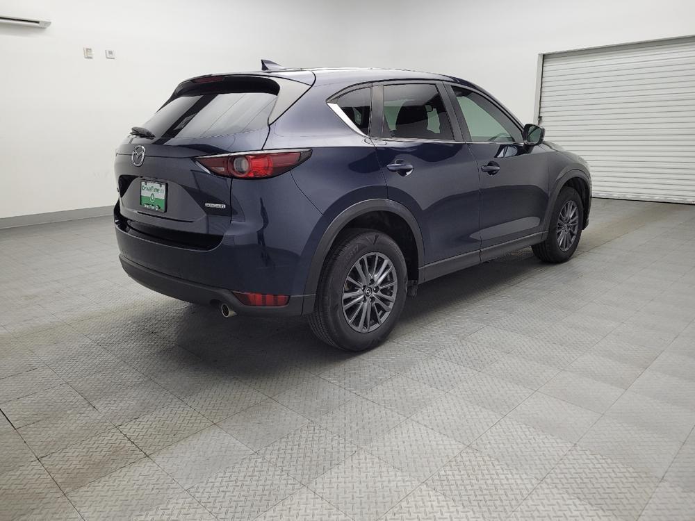 used 2020 Mazda CX-5 car, priced at $21,995