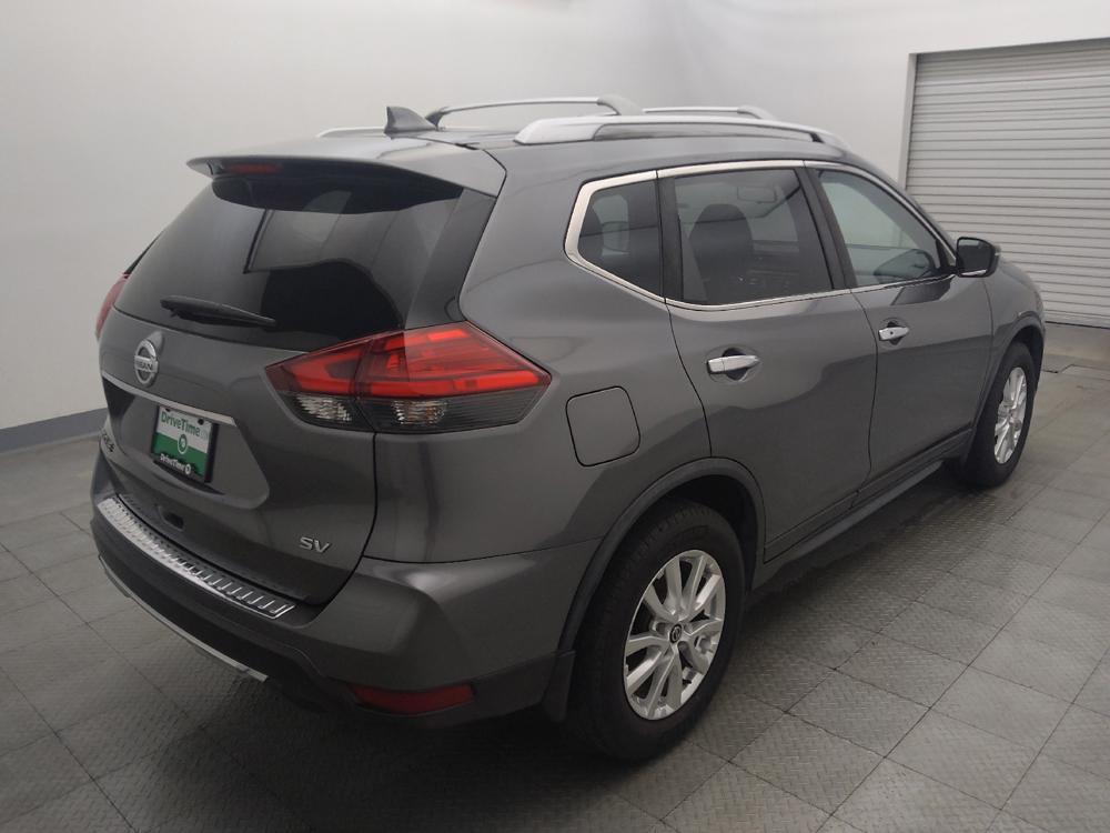 used 2017 Nissan Rogue car, priced at $17,195