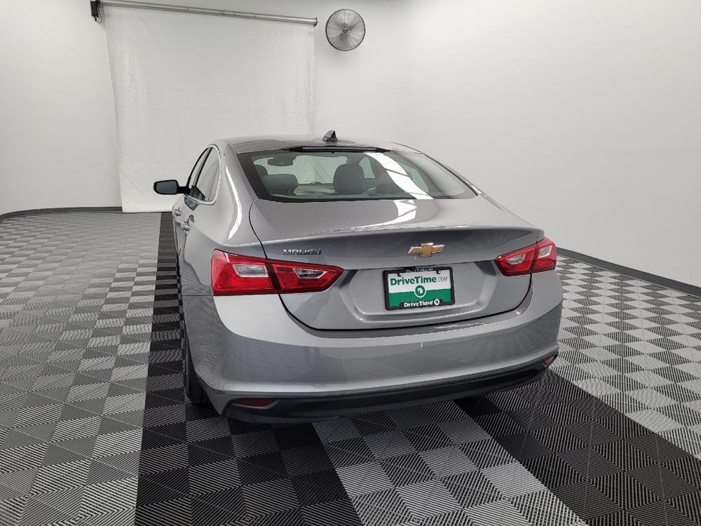 used 2023 Chevrolet Malibu car, priced at $22,495