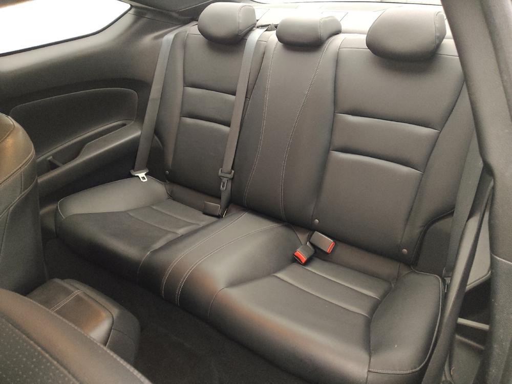 used 2016 Honda Accord car, priced at $26,995