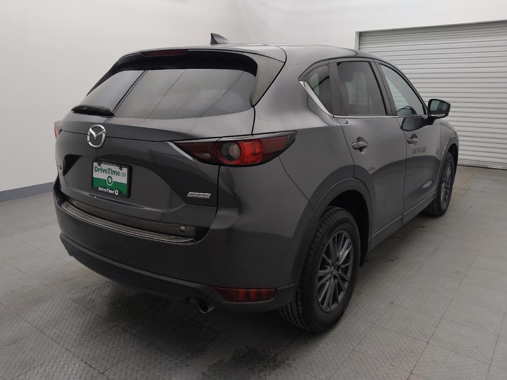 used 2019 Mazda CX-5 car, priced at $18,595
