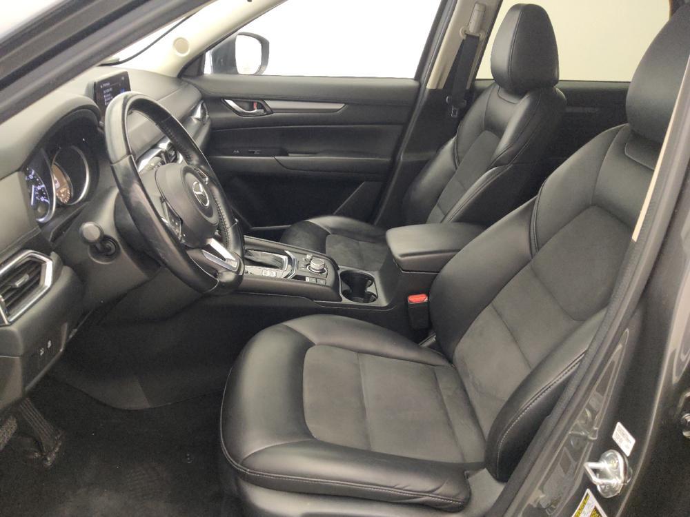 used 2019 Mazda CX-5 car, priced at $18,595